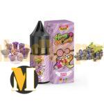 سالت آبنبات انگور هورنی <br><span>Horny Flava Grape Candy Salt Nic</span>